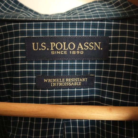 Men's Polo Shirt - Picture 4 of 5